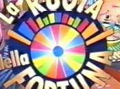 Mike Pier….La Ruota della Fortuna