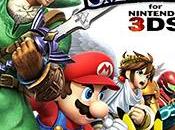 Super Smash Bros. Nintendo 3DS: ecco immagini personaggi segreti