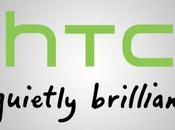 HTC: milioni dollari profitto terzo trimestre 2014