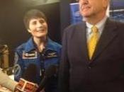 ccsvi arriva nello spazio: astronauta italiana cristoforetti sperimentera’ assolute novita’ diagnostiche