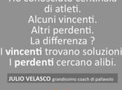teoria dell’alibi (secondo Julio Velasco)