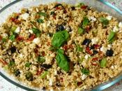 cous alla greca