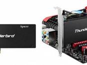 Nuovi Apacer PCI-E PT910 MB/s