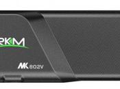 Rikomagic MK802 nuovo mini Android