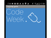 Code Week 2014 farà anche crowdcoding educativo gioco FlagShip #FlagShipEU