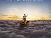 PINK FLOYD sample nuovo album "The endless river"