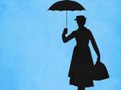 Mary Poppins, bambinaia amata bambini tutto mondo compie anni