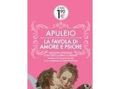 Review: favola Amore Psiche