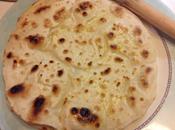 “pane” indiano roti chapati