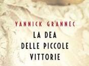 delle piccole vittorie Yannick Grannec