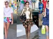 Milano Fashion Week 2015 giorno post-modernismo Prada alla Barbie Moschino