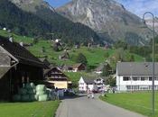 caccia immagini sulle Alpi svizzere camcorder GZ-R15