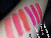 summer lipsticks