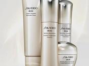 Skincare: shiseido ibuki sistema fasi