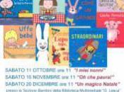 Nati Leggere: Storie piccine