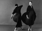 Maria Blaisse Form Movement Kuma Guna Ballet