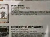 Times: nuovi modelli Nurgle!