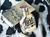 Roberto Cavalli, Just Gold Fragrance Review
