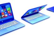 presenta notebook tablet Windows economici alla moda, perfetti vacanze