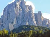 Have ever visited Dolomiti? Avete visitato