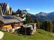 Rifugi Gusto: alla scoperta rifugi delle montagne Trentino