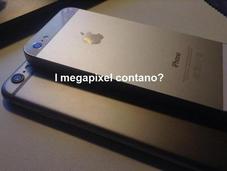 Fotocamera iPhone Video