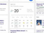 Google riconosce segni punteggiatura italiano