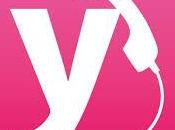 Watsy: push autoricarica altre novità