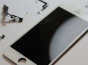 iFixit, iPhone plus smontati