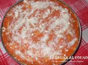 Lasagna forno