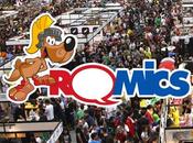 GiocoMagazzino Romics 2014!