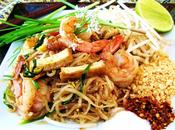Ricetta: Thai (Noodle thailandesi)
