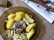 tombarello forno patate cipolle