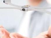 NIXIE Ecco drone polso selfie dall’alto +Video