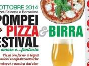 Pompei Pizza&amp;Birra Festival