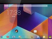 Hannspree presenta nuovo smartphone tablet Android