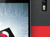 OnePlus aggiorna: arriva touchscreen