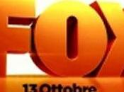 ottobre nasce nuovo Fox, casa delle prime