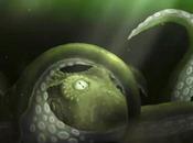 Kraken Live Wallpaper mostro mitologico terrorizza vostri Android!