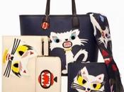 Karl Lagerfeld lancia nuova capsule collection Monster Choupette