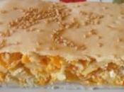 Strudel carote patate