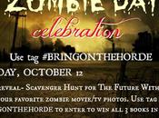 Zombie Celebration