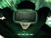 Hands-on: Matrix tutti come grazie Oculus Rift