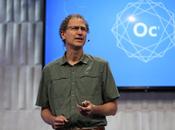 Oculus Connect: ecco speech Michael Abrash