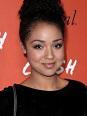 Aisha Chasing Life guest star “Baby Daddy