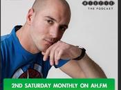 Liuck, producer italiano porta Miuzik, radioshow, Ah.Fm