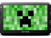 Minecraft, versione PlayStation Vita arriva settimana prossima; trailer