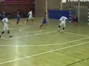 (VIDEO)This Fusal Pazzesco "arcobaleno" Safar Tony