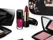 Lancome: collezione autunnale with Jason