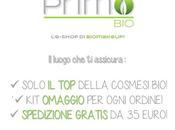 PrimoBio: nostro progetto!